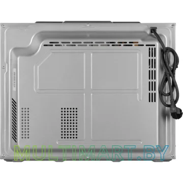 Электрический духовой шкаф MAUNFELD MCMO5016STGW картинка 11